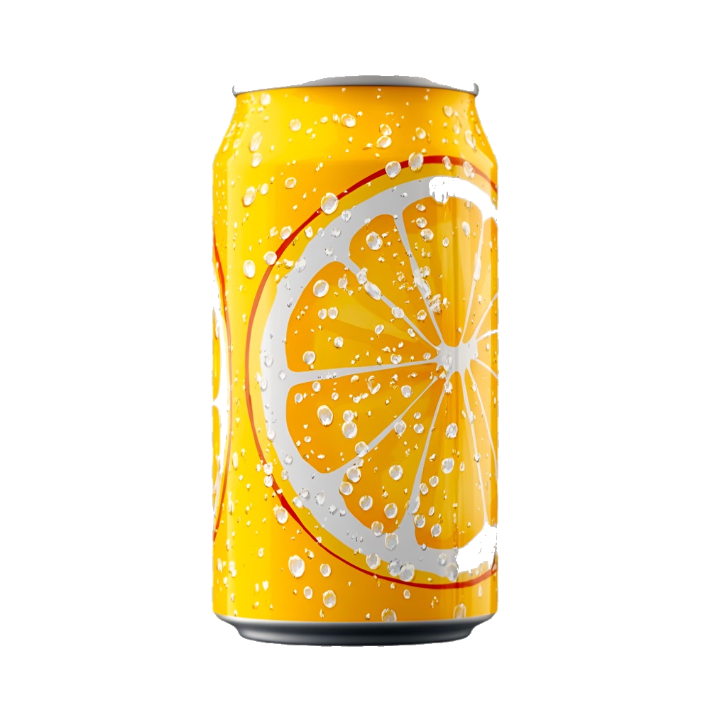Coke Can